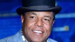 Jackson 5 brother Tito Jackson dies age 70