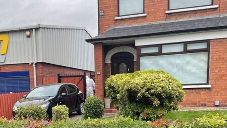 Man (21) appears in court charged with murder of mother