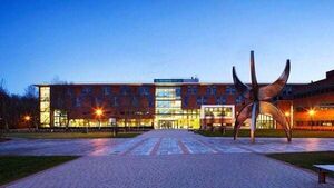 An Bord Pleanála approves use of former supermarket for new UL campus An Bord Pleanála approves use of former supermarket for new UL campus