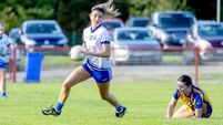 Emma lights up the way to another final for the Saints 
