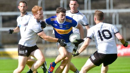Two swift second half goals hand O’Dempsey’s a place in the semi-finals