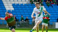 Walker leads the way as Graiguecullen get the better of neighbours Killeshin 