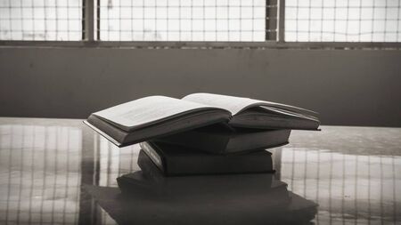 Well-read man 'does well in prison', Portlaoise court hears