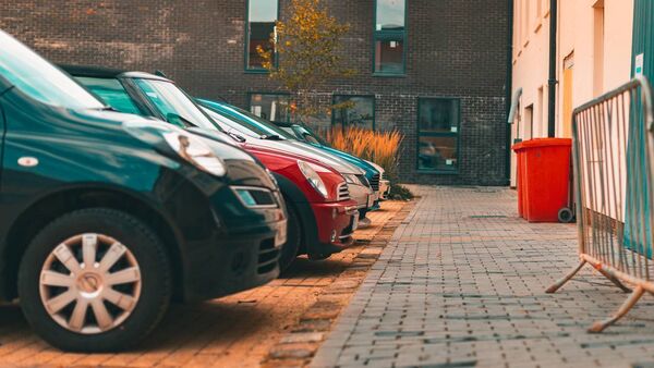 Fights and ‘intimidation’ over parking in Laois housing estate
