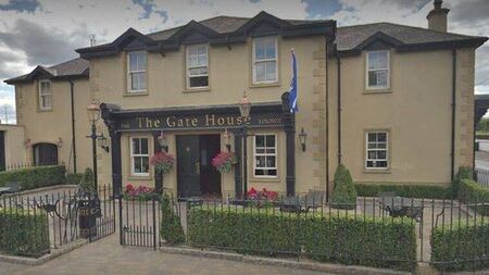 Gardaí investigate burglary at popular Emo village pub