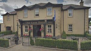 Gardaí investigate burglary at popular Emo village pub Gardaí investigate burglary at popular Emo village pub