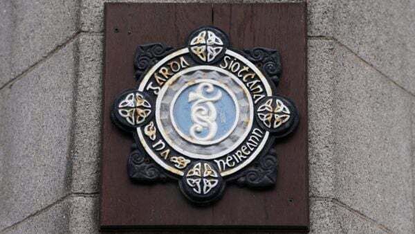 Man arrested over fatal Dublin shooting in 2022