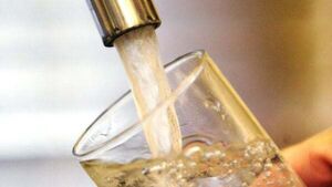 Foul smelling and tasting water is still safe to drink, Sinn Féin's John O'Dowd says