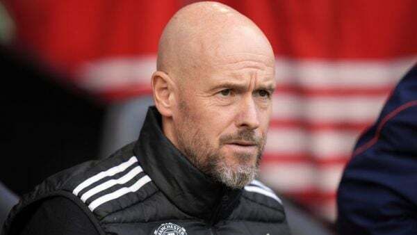 It’s significant – Man Utd boss Erik ten Hag stresses importance of Carabao Cup