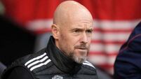 It’s significant – Man Utd boss Erik ten Hag stresses importance of Carabao Cup