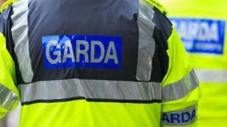 Man (70s) dies in workplace accident