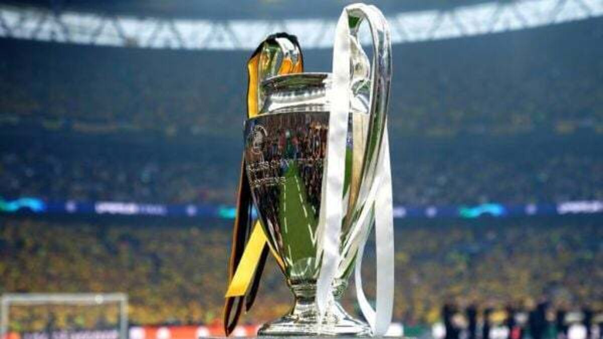 Quiz: How much do you know about the Champions League?