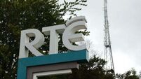 RTÉ annual report records €9.1 million deficit