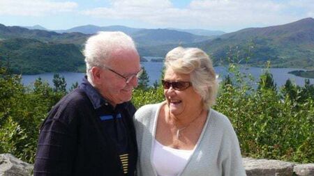 Navan doctor 'vindicated' for stance against religious orders, says his wife