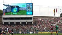 Profits surge to €24m at VAR and Hawk Eye firm as revenues top €93m