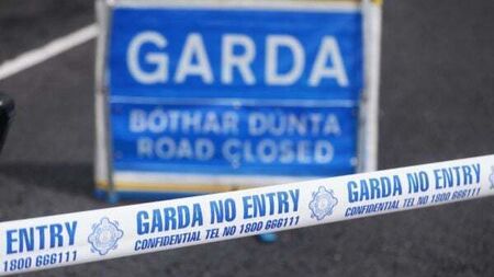 Garda deploy unmarked HGV to target distracted driving