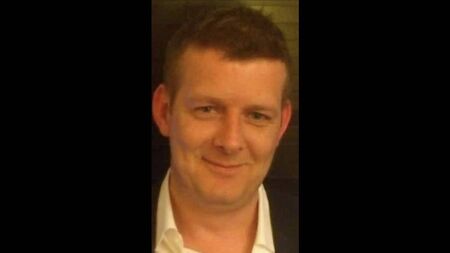 The death has occurred of Aidan Sinnott, Gort Na Nore, Abbeyleix, Laois / Mountrath, Laois