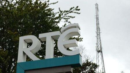 RTÉ urged to get its act together by Taoiseach after €9.1m net deficit last year