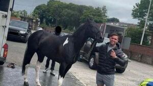Limerick man charged with possession of cocaine for sale or supply