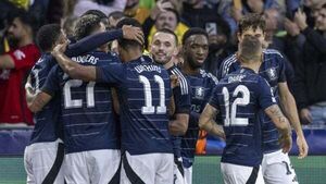 Aston Villa brush aside Young Boys to start Champions League campaign in style Aston Villa brush aside Young Boys to start Champions League campaign in style
