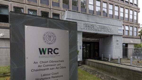 Supermarket ordered to pay €6,000 to member of Roma community for refusing service