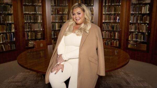 Gemma Collins finds relatives lived on same street as Jack the Ripper victims