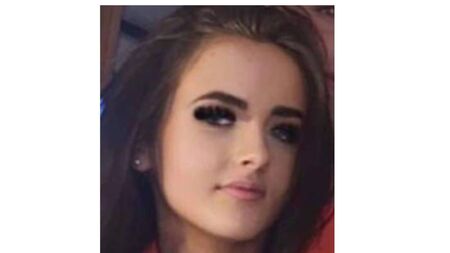 Garda appeal for missing Athy teen