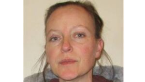 Search for woman from near Laois/Kildare border stood down Search for woman from near Laois/Kildare border stood down
