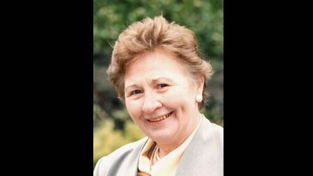 The death has occurred of Breda Egan (nee Coveney) Meelick, Rosenallis, Laois