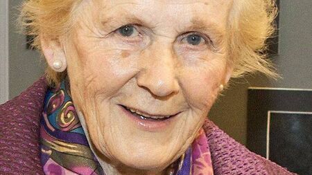 Anna May and Willie Mullins to get honorary doctorates