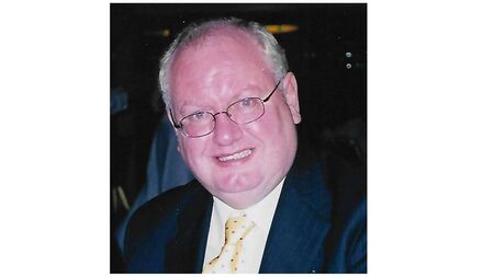 Popular businessman passes away