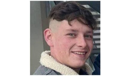 Talented young dad laid to rest