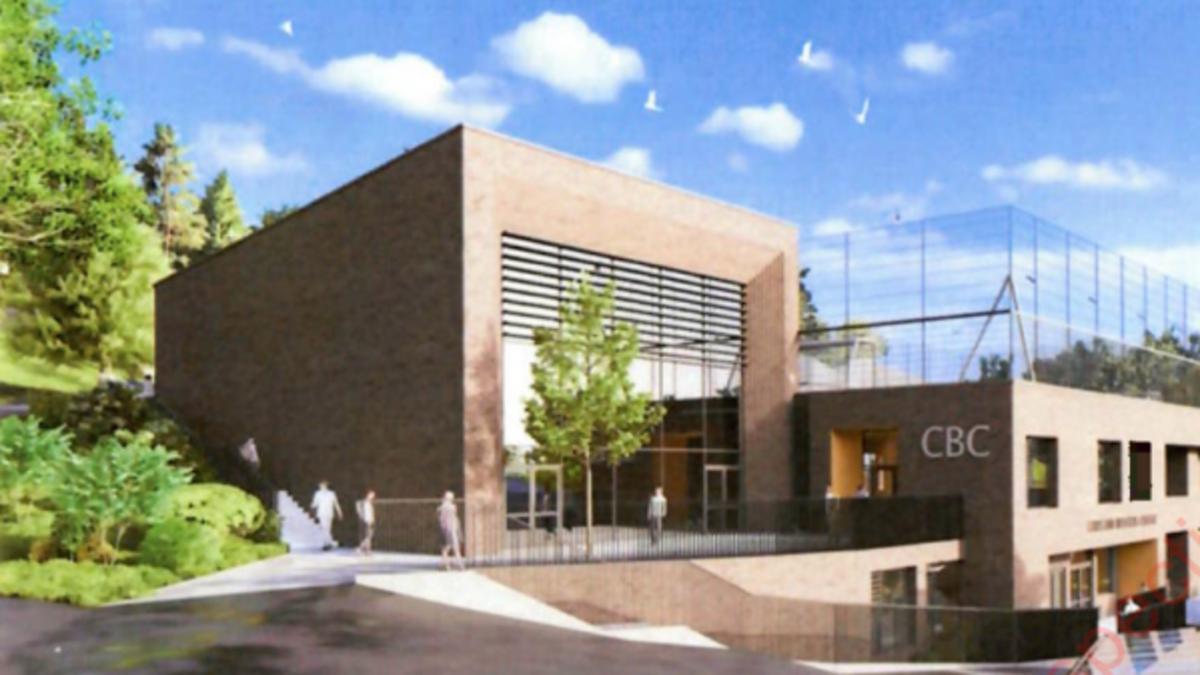 Plans for Cork private school's new building put on hold following fresh objection