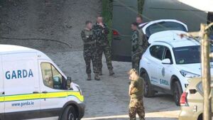 Gardaí and army launch major search operation in Donegal Gardaí and army launch major search operation in Donegal