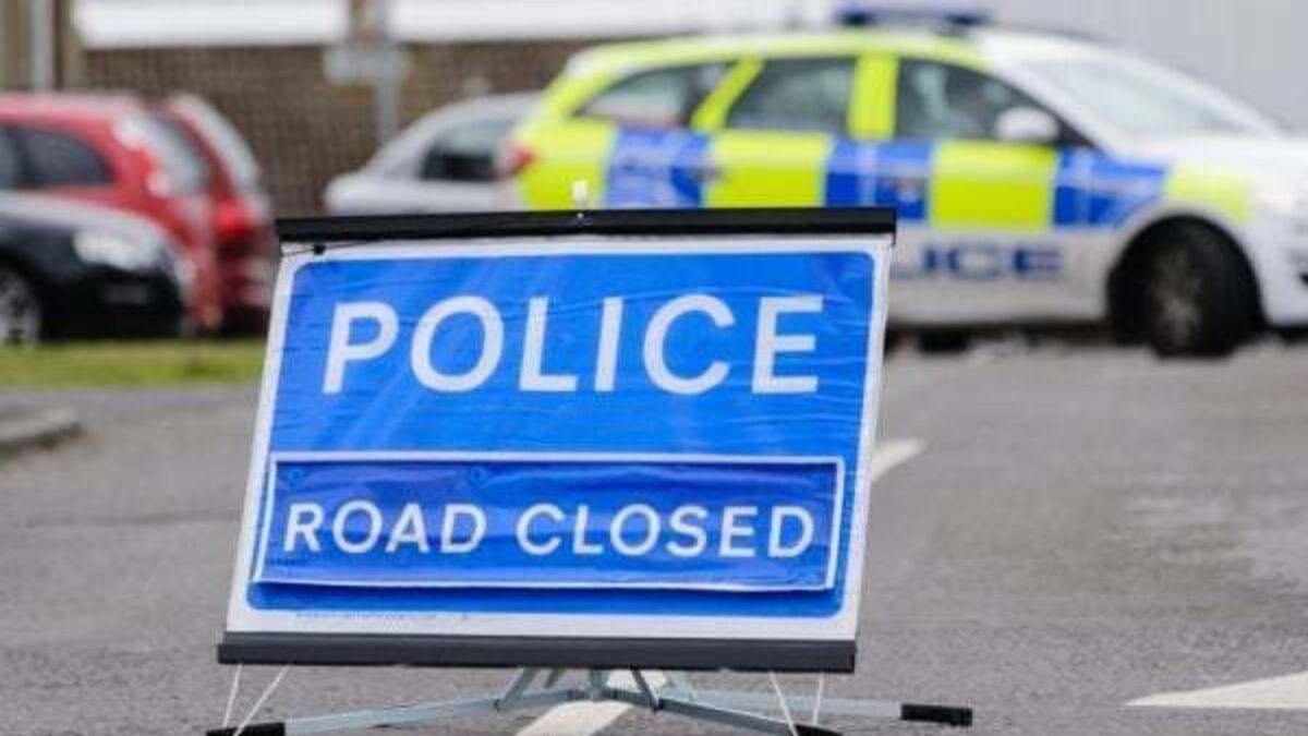 Pensioner killed in hit-and-run crash in Co Fermanagh