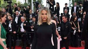 Molly-Mae Hague on her new fashion line: I wanted to tell my daughter ‘I did it alone’