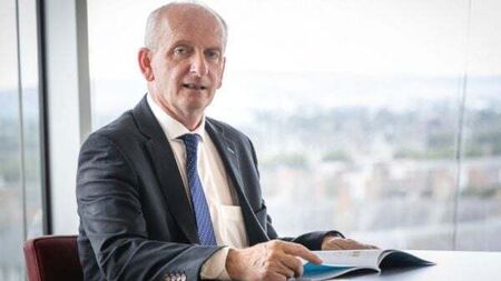 HSE chief says Aoife Johnston report provides ‘pathway to accountability’