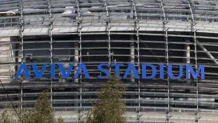 Security costs for Europa League final in Aviva top €7.1m