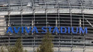 Security costs for Europa League final in Aviva top €7.1m Security costs for Europa League final in Aviva top €7.1m