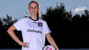 Lot of learnings to take from All-Ireland final, says Olivia Divilly Lot of learnings to take from All-Ireland final, says Olivia Divilly