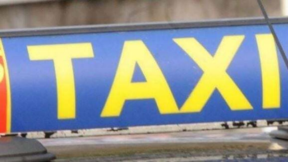 Taxi fares set to rise by 9% from December