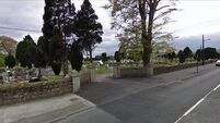 Anti-social behaviour and thefts at cemetery