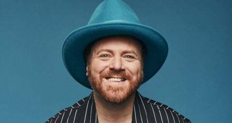 Leigh Francis: Meet the man behind the Keith Lemon mask