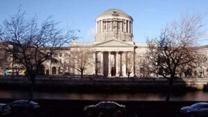 Domestic violence protection orders increase by 25% in five years – court report