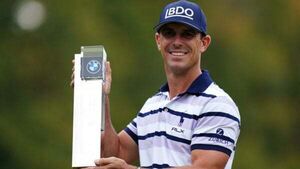 Billy Horschel sorry for ‘generational talent’ Rory McIlroy after Wentworth win Billy Horschel sorry for ‘generational talent’ Rory McIlroy after Wentworth win