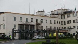 INMO trolley watch: 510 patients waiting for beds in Irish hospitals