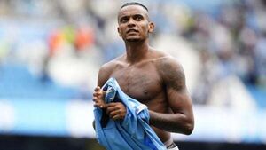 Man City defender Manuel Akanji vows to hit back at Arsenal with another title Man City defender Manuel Akanji vows to hit back at Arsenal with another title