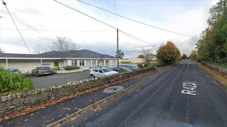 'Dangerous and unfair' situation outside Laois health centre