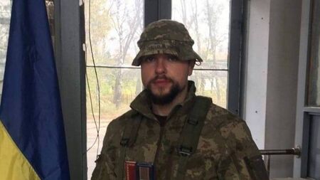 Family pay tribute paid to Kildare solider killed in Ukraine