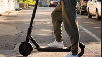No signs for e-scooters in Laois could end in serious disaster